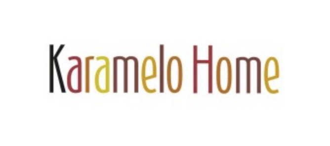 Logo Karamelo Katarina Home