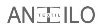 Logotipo Antilo Textil Katarina Home