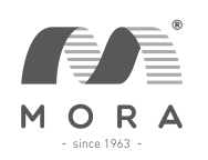 Logotipo Mora Katarina Home