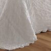Colcha Jacquard Algodon Elegante, Katarina Home