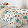 Duo Nórdico Reversible Theo, Katarina Home