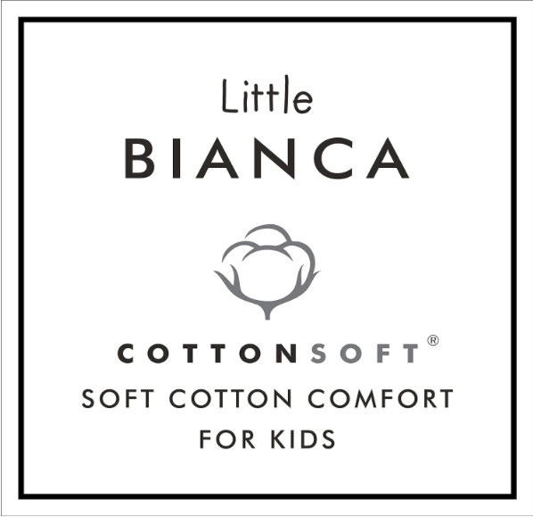 logotipo Bianca