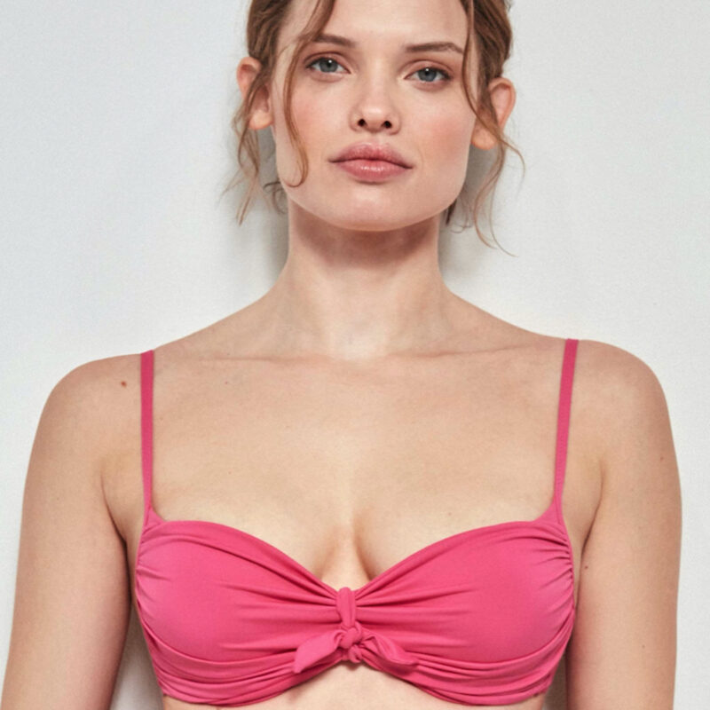 Top Bikini Lazo Gisela