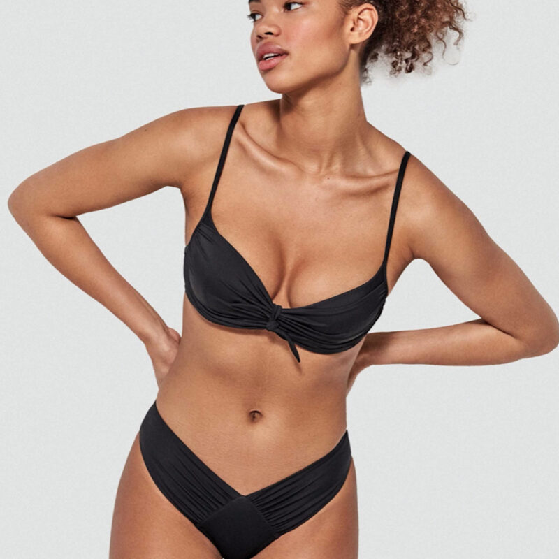 Top Bikini Lazo Gisela