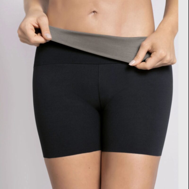 Faja Pantalón Sin Costuras Leonisa