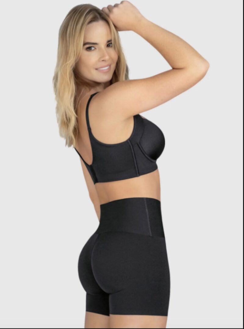 Faja Pantalón Sin Costuras Leonisa - Imagen 3