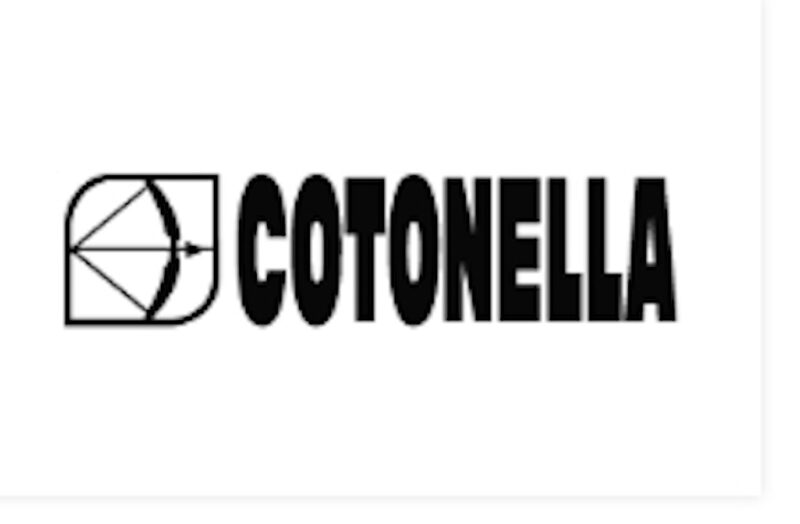 Logo Cotonella