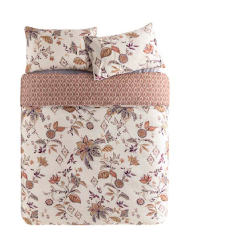 Funda Nórdica Talisma Reversible
