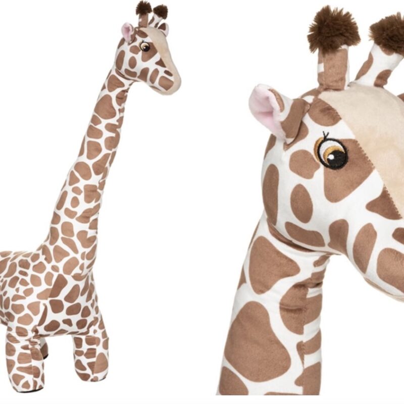 Peluche Jirafa