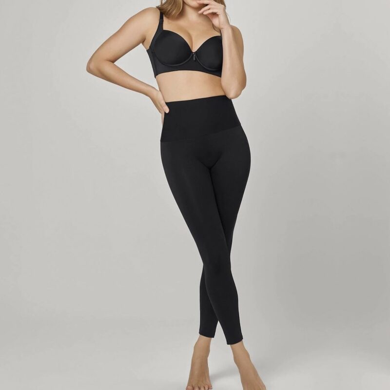 Legging Push Up Leonisa