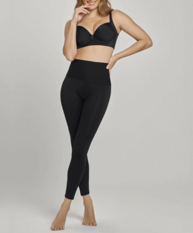 Legging Push Up Leonisa