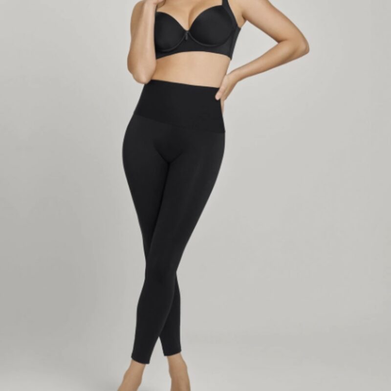 Legging Push Up Leonisa