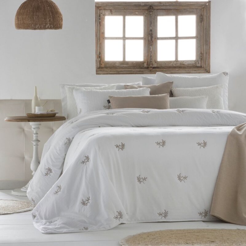 Colcha Bouti Amalia Fundeco
