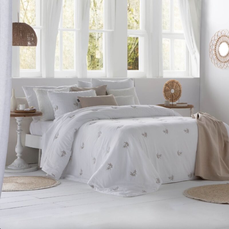Colcha Bouti Amalia Fundeco