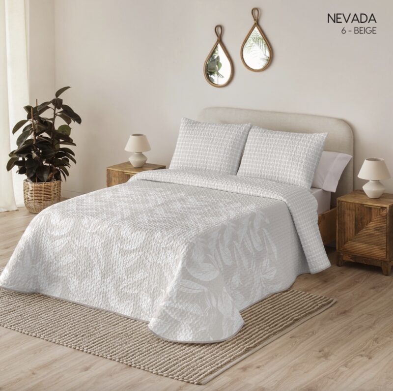 Colcha Bouti Nevada Catotex