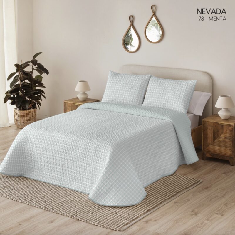 Colcha Bouti Nevada Catotex
