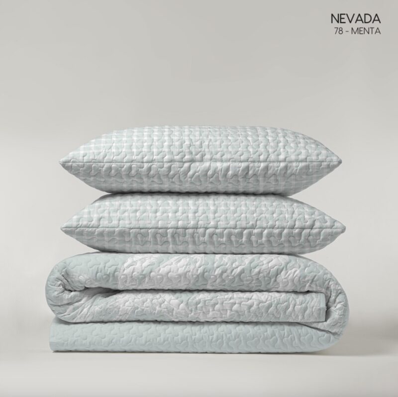 Colcha Bouti Nevada Catotex