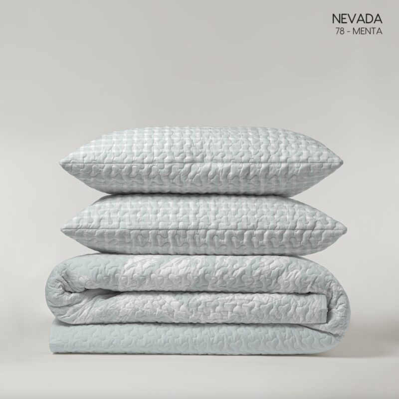 Colcha Bouti Nevada Catotex