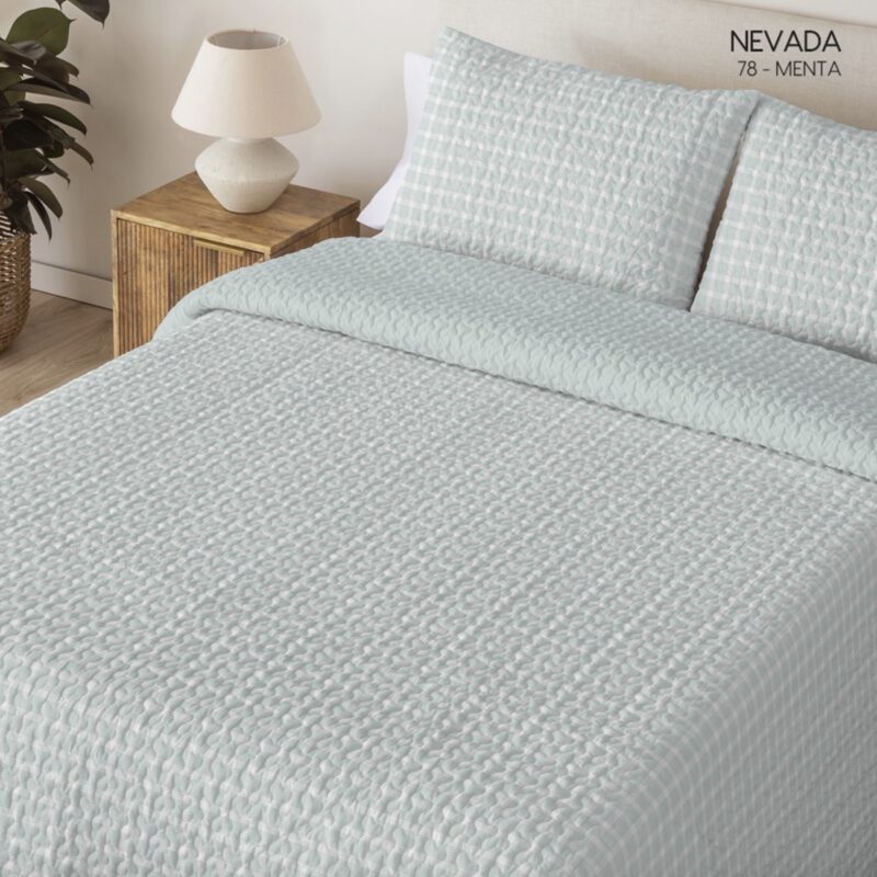Colcha Bouti Nevada Catotex