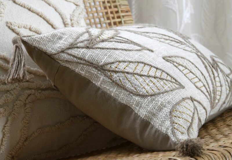 Cojin Reversible Hemera