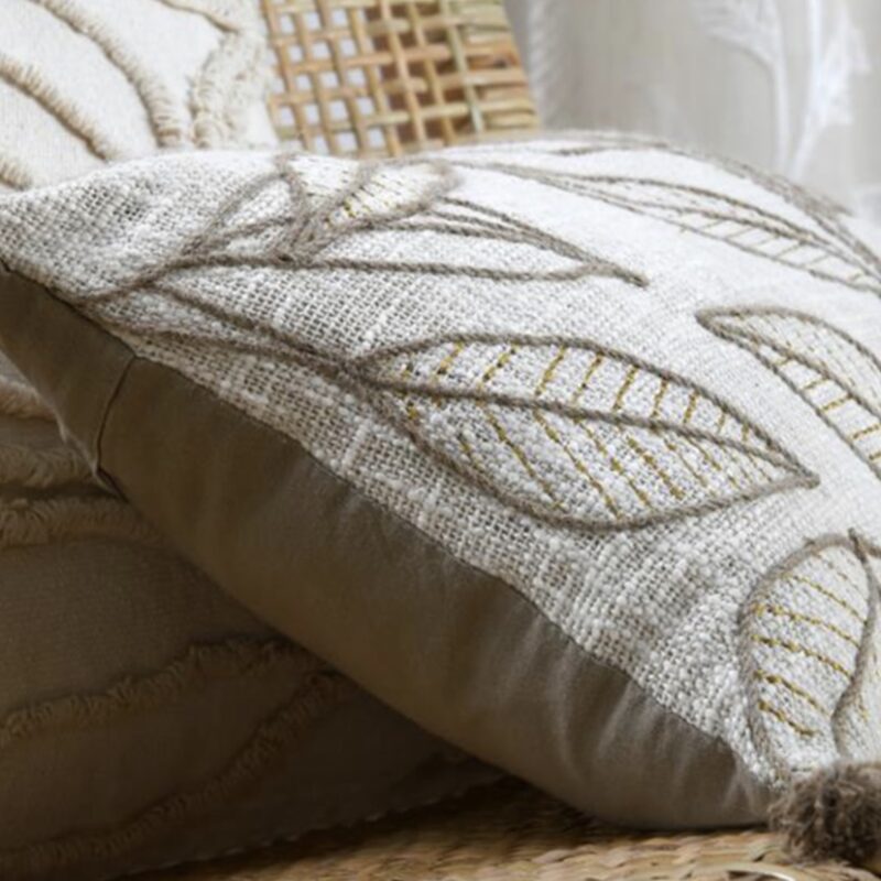 Cojin Reversible Hemera