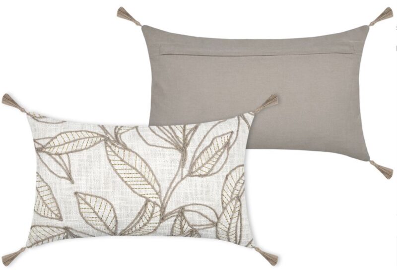 Cojin Reversible Hemera