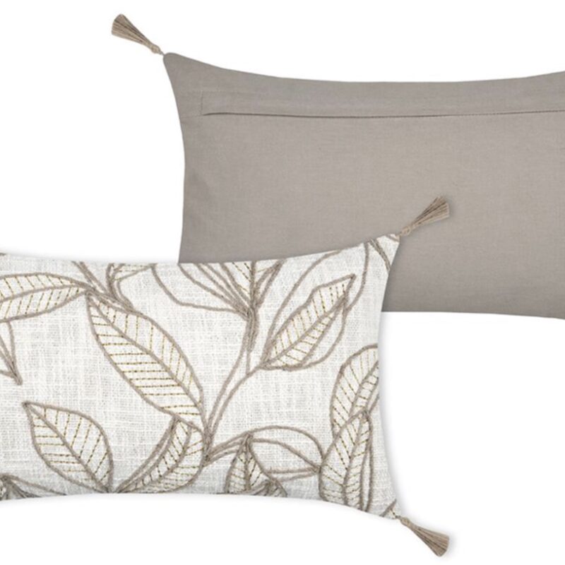 Cojin Reversible Hemera