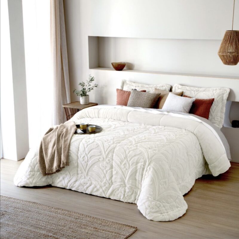 Conforter Sherpa Elai Fundeco