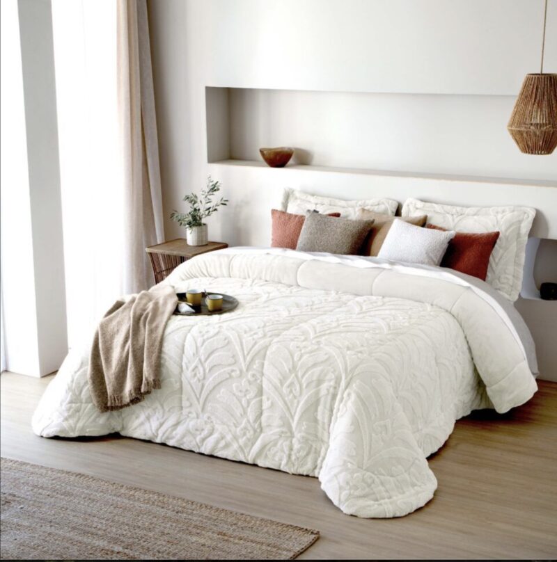 Conforter Sherpa Elai Fundeco