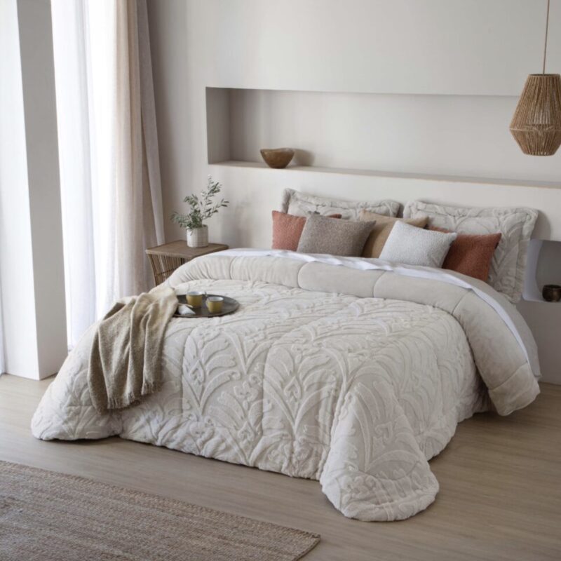 Conforter Sherpa Elai Fundeco