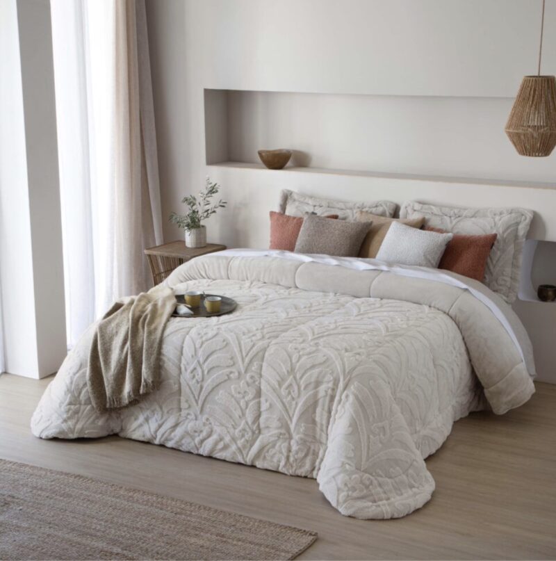 Conforter Sherpa Elai Fundeco