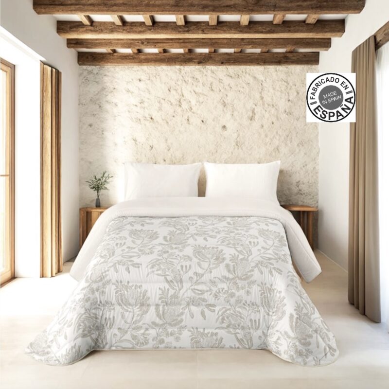 Edredón Nórdico Poeme Naturals