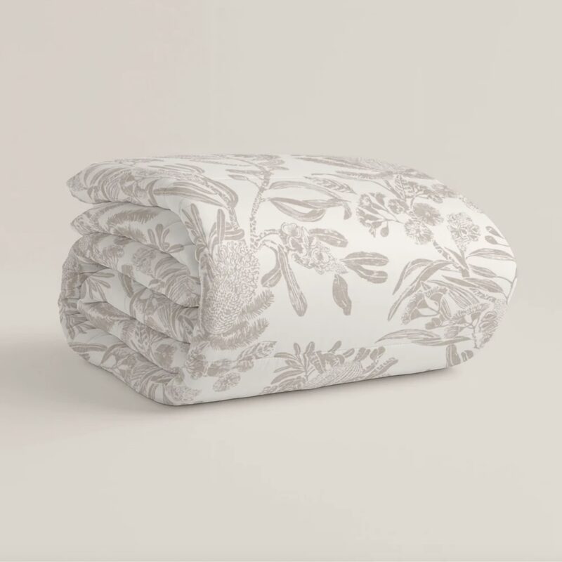 Edredón Nórdico Poeme Naturals