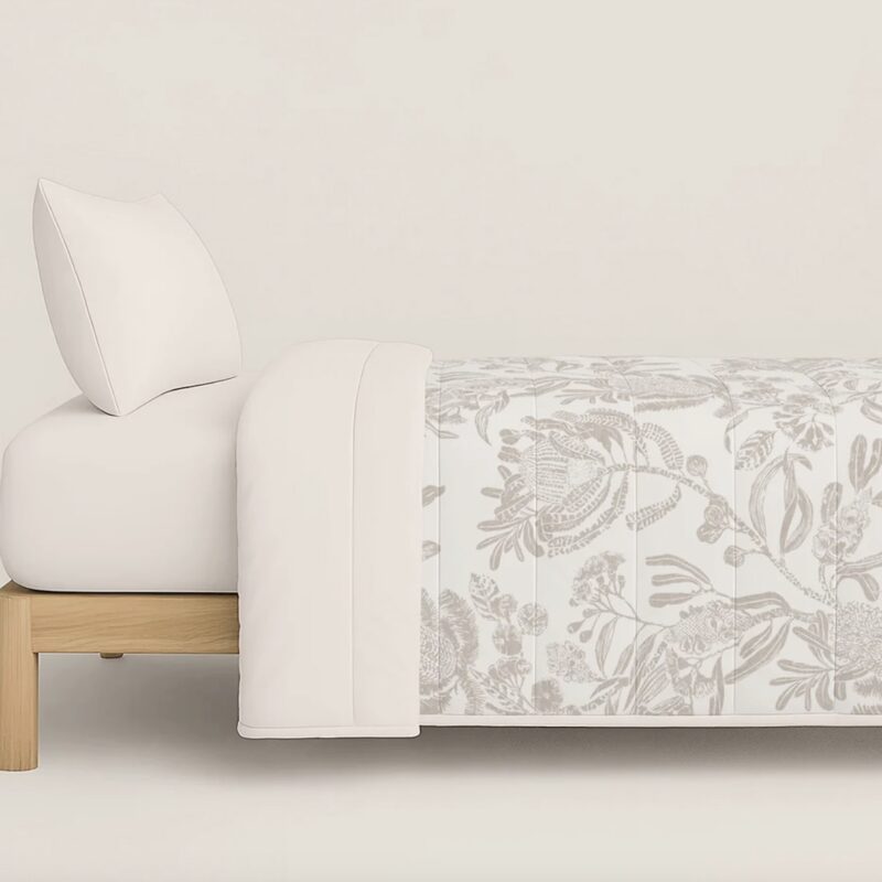 Edredón Nórdico Poeme Naturals