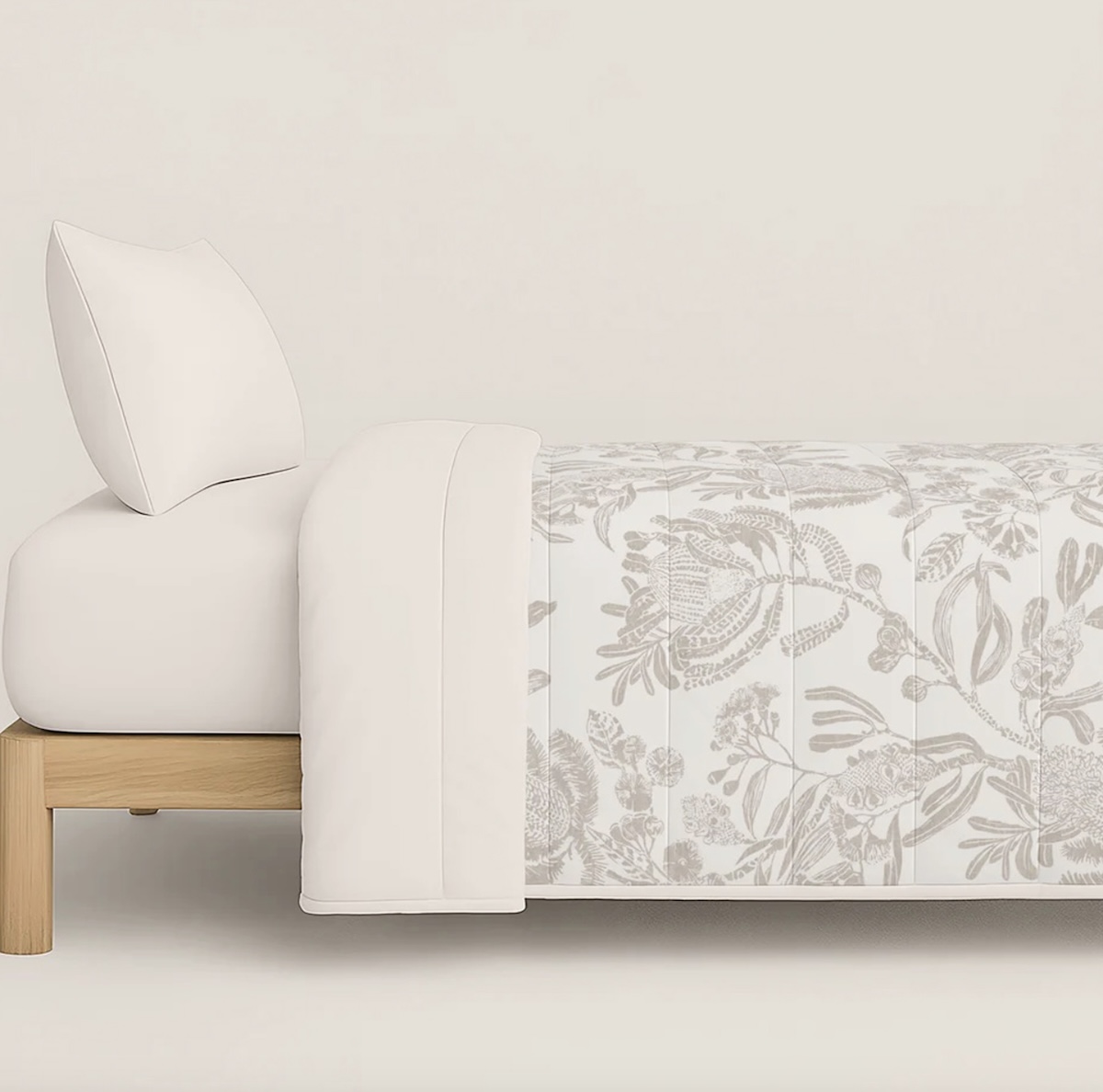 Edredón Nórdico Poeme Naturals