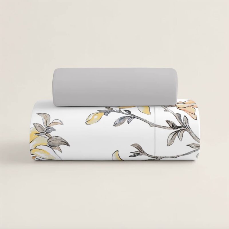 Funda Nórdica Sarah Naturals