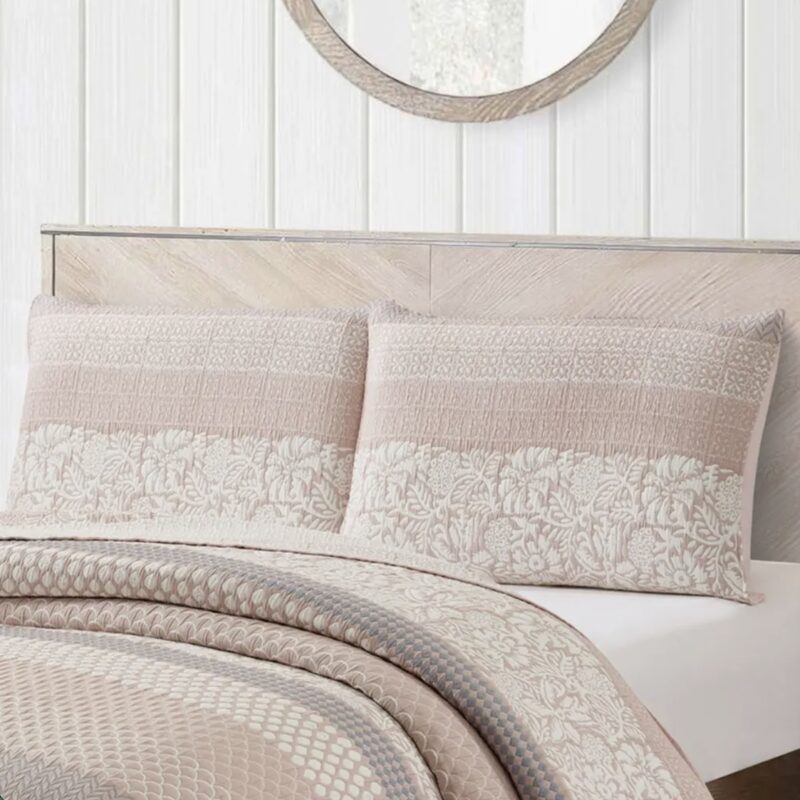 Colcha Bouti Rosamund Dolz