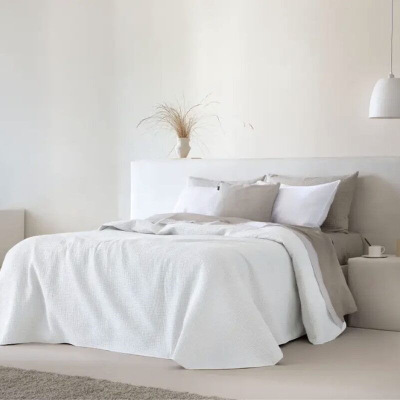 Colcha Im Bouti Marina Fundeco