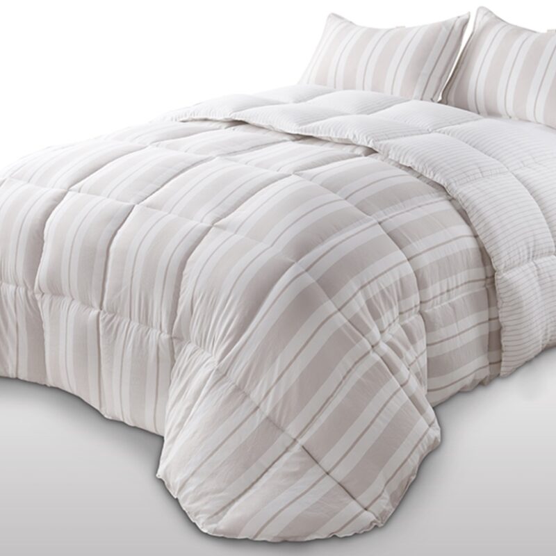 Edredón Reversible Samara Clara Vidal