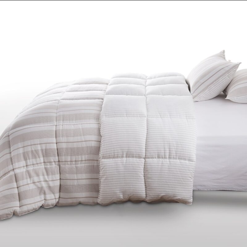 Edredón Reversible Samara Clara Vidal