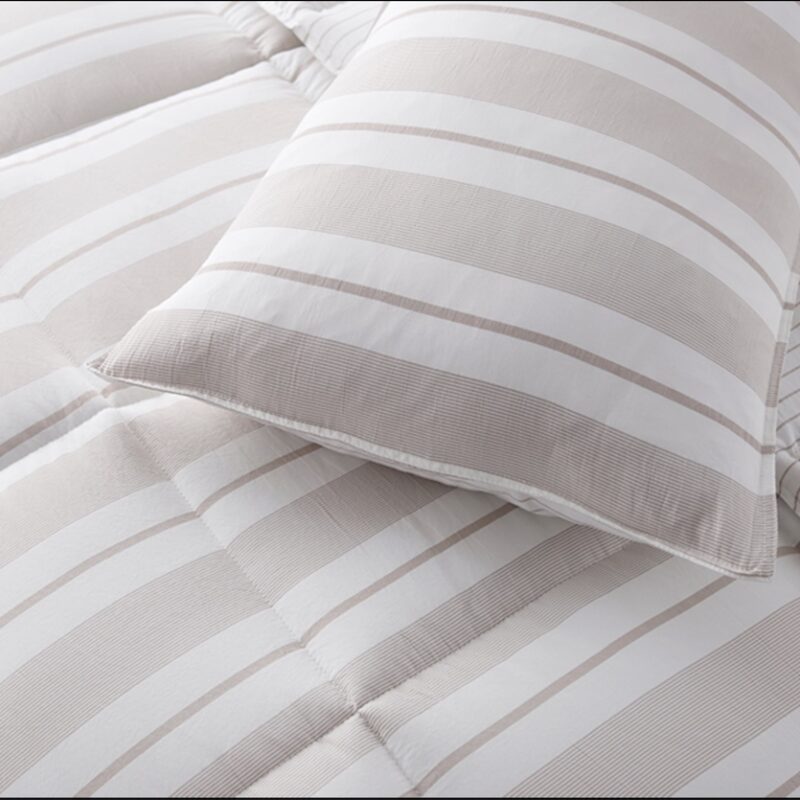 Edredón Reversible Samara Clara Vidal