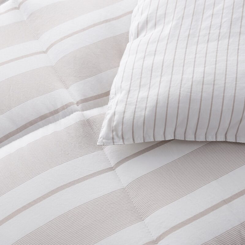 Edredón Reversible Samara Clara Vidal