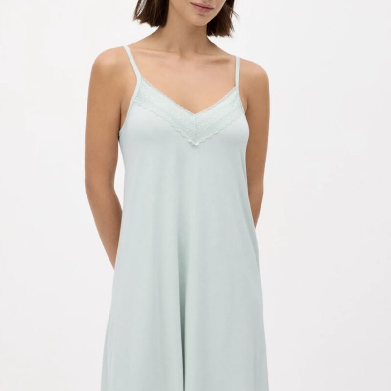 Camisón Tirante Viscosa Ysabel Mora