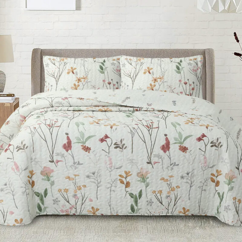 COLCHA BOUTI VENETO DOLZ